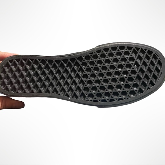 Vans Harry Potter, deathly hallows limited release women’s size 6 - Picture 7 of 9